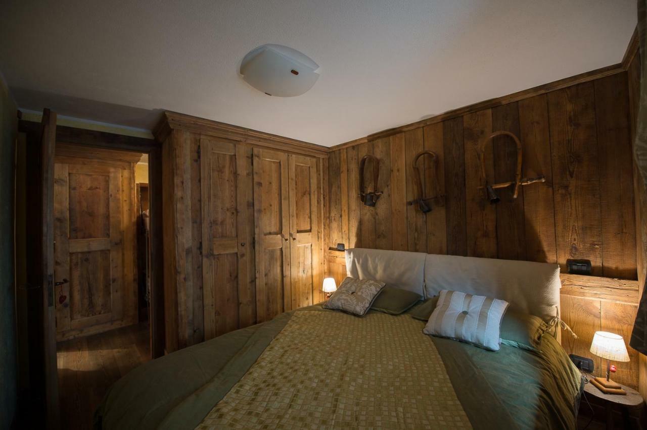 Apartment Bellavista Cogne