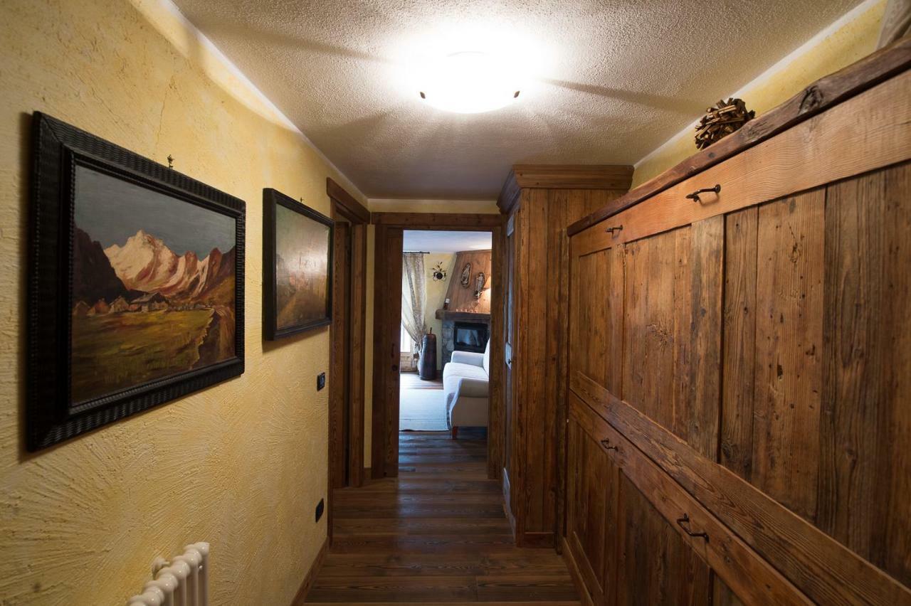 Bellavista Apartment Cogne