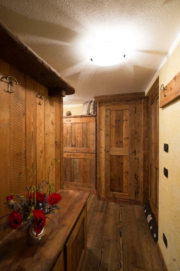 Bellavista Apartment Cogne