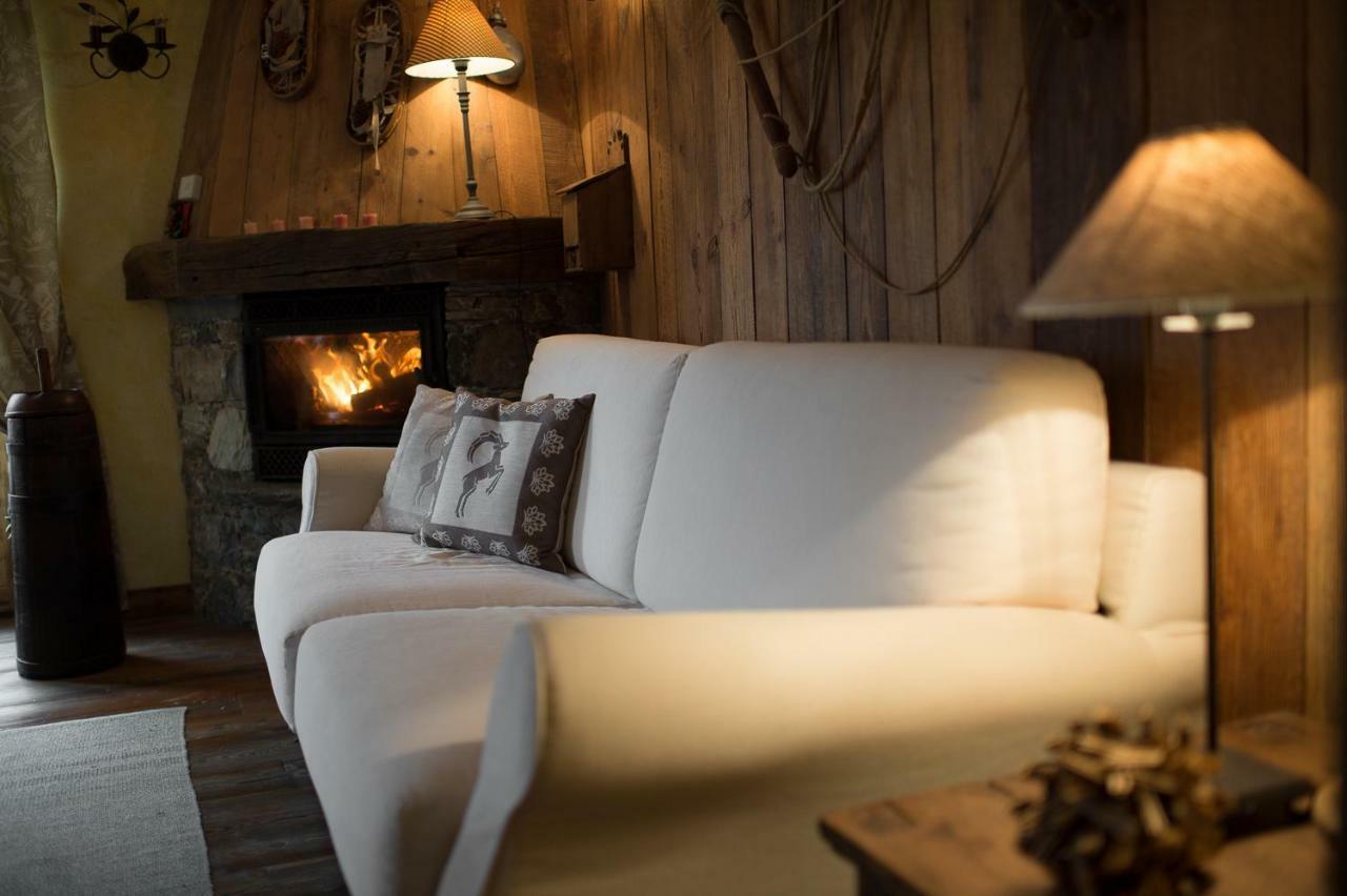 Bellavista Apartment Cogne