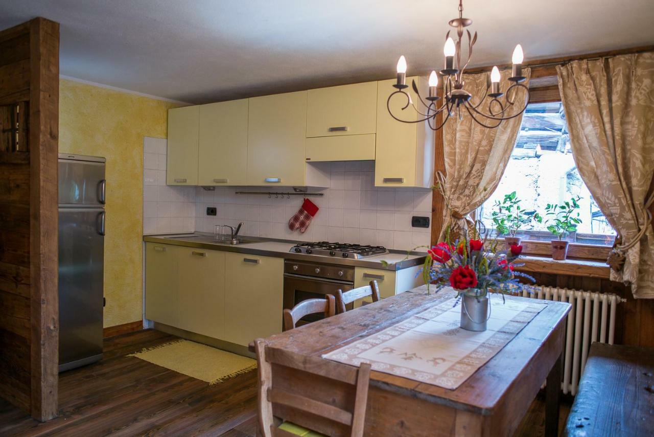 Bellavista Cogne